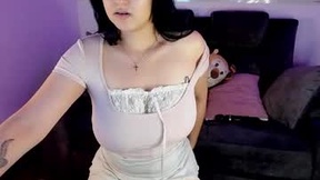 Recent Screenshot of  emma_douce