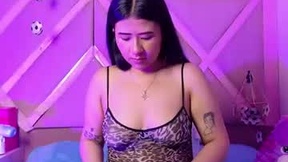 Recent Screenshot of  emma_grand