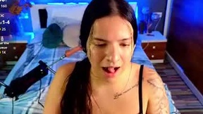 Recent Screenshot of  emma_gunner