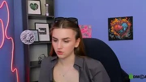 Recent Screenshot of  emma_hazell