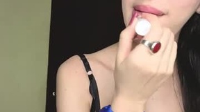 Recent Screenshot of  emma_hottson