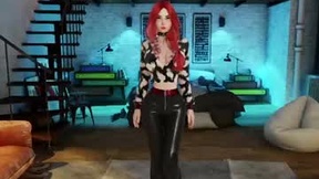 Recent Screenshot of  emma_love0