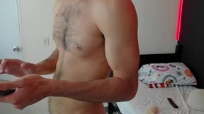 Recent Screenshot of  emma_muscle_