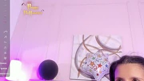 Recent Screenshot of  emma_payton