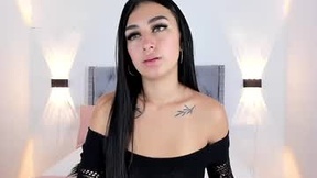 Recent Screenshot of  emma_rosse11