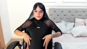 Recent Screenshot of  emma_rouxx