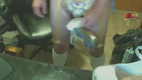 Recent Screenshot of  emma_the_boy