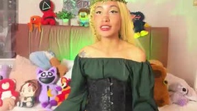 Recent Screenshot of  emma_wilder_