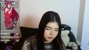 Recent Screenshot of  emma_yui19