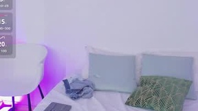 Recent Screenshot of  emmaajohnson