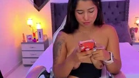 Screenshot Recente di emmacrush