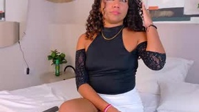 Recent Screenshot of  emmacrystal_