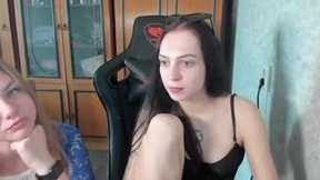 Recent Screenshot of  emmafrizea