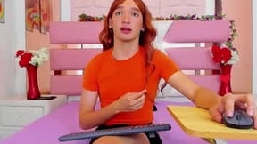 Recent Screenshot of  emmahiltton