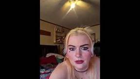 Recent Screenshot of  emmaisnaked