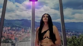 Recent Screenshot of  emmascarl
