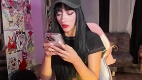 Recent Screenshot of  emmi_lyy