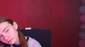 Recent Screenshot of  emmi_rossum