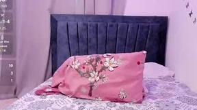 Recent Screenshot of  emmie_bunny