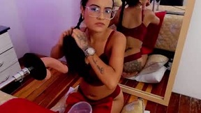 Recent Screenshot of  emmilyrodriguez