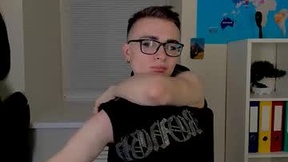 Recent Screenshot of  emmit_barker