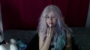 Recent Screenshot of  emmy__smith