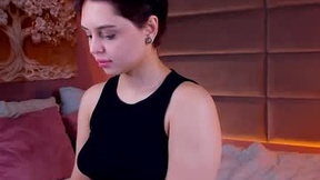 Recent Screenshot of  emmy_broks