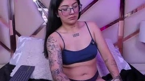 Recent Screenshot of  emmy_frox