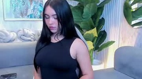 Recent Screenshot of  emmy_kenner