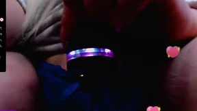 Recent Screenshot of  emmy_ruiz