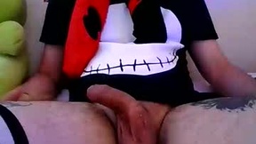 Recent Screenshot of  emo_cock42