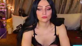 Recent Screenshot of  emy_mooon