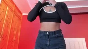 Recent Screenshot of  emyi_