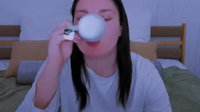 Captura de tela recente de enchantingirene