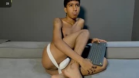 Recent Screenshot of  ender_h0tt