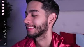 Recent Screenshot of  endy_rush