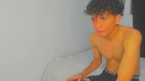 Recent Screenshot of  energy_lover137