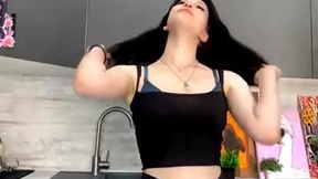 Recent Screenshot of  eniamhaaaaa
