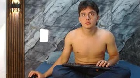 Recent Screenshot of  enigma1207