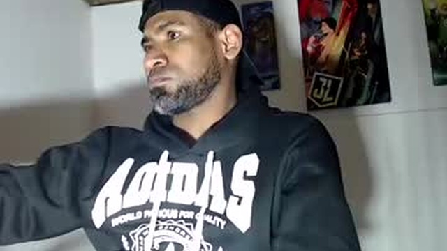 enriblack92