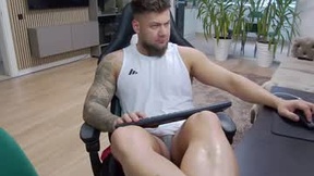 Recent Screenshot of  enrikoblue