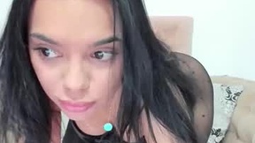 Recent Screenshot of  enticingamy