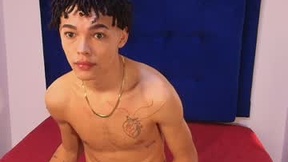 Recent Screenshot of  enyer_twin1