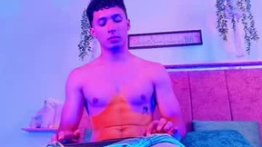Recent Screenshot of  enzo_duran