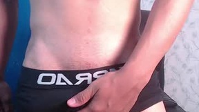 Recent Screenshot of  enzo_valentinou