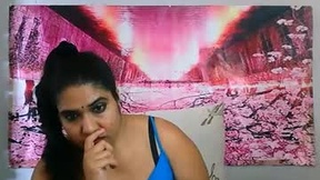 Recent Screenshot of  epicindianmilf