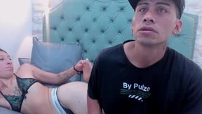 Recent Screenshot of  erack_and_emmy