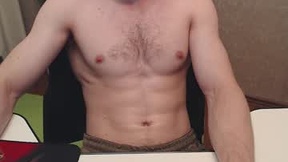 Recent Screenshot of  eric_muscle