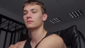 Recent Screenshot of  eric_poston