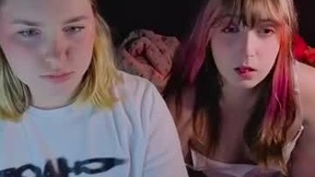 Recent Screenshot of  erica_boopb